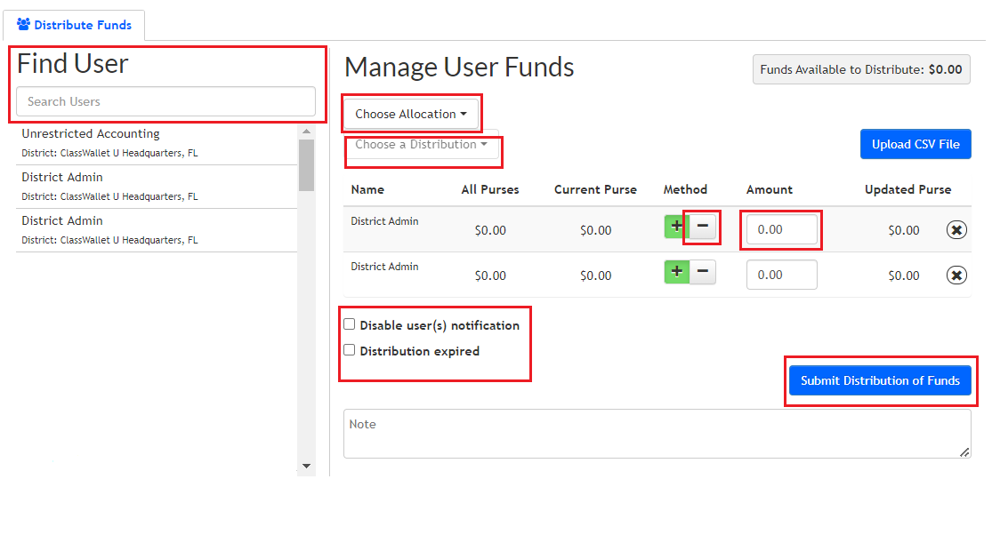 how to remove funds on hold bmo